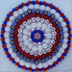 Make your own Glass Workshop - min 4 pppl