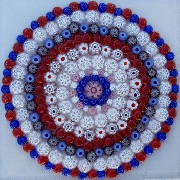 Make your own Glass Workshop - min 4 pppl