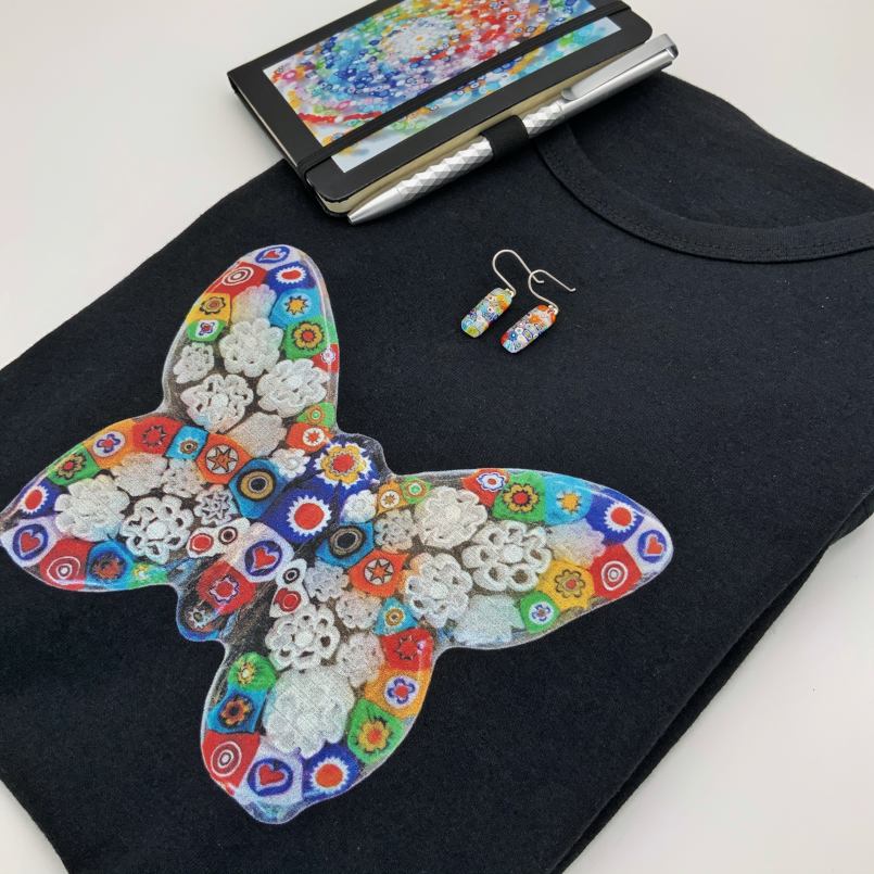 The Beautiful Butterfly Gift Set