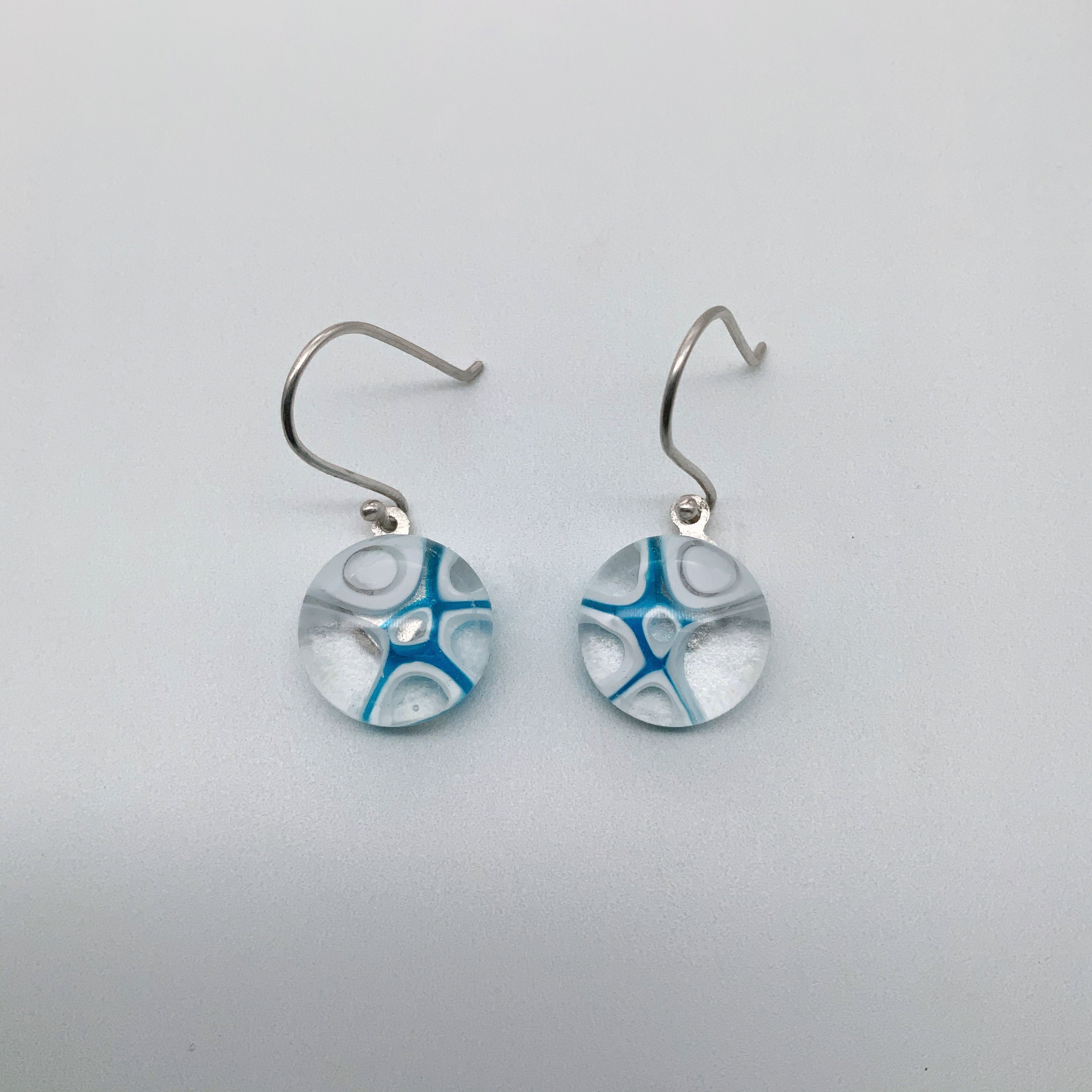 Oceana murrini dangle earrings