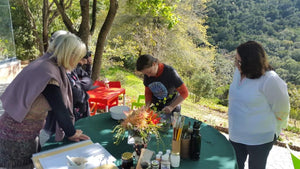 Make your own Glass Workshop - min 4 pppl