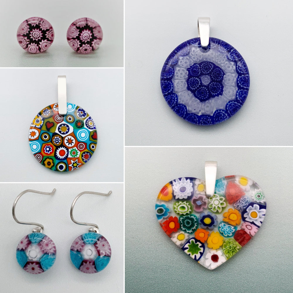Glass Root Studio Glass Roots Studio Shop - beautiful glass jewellery and glass gifts