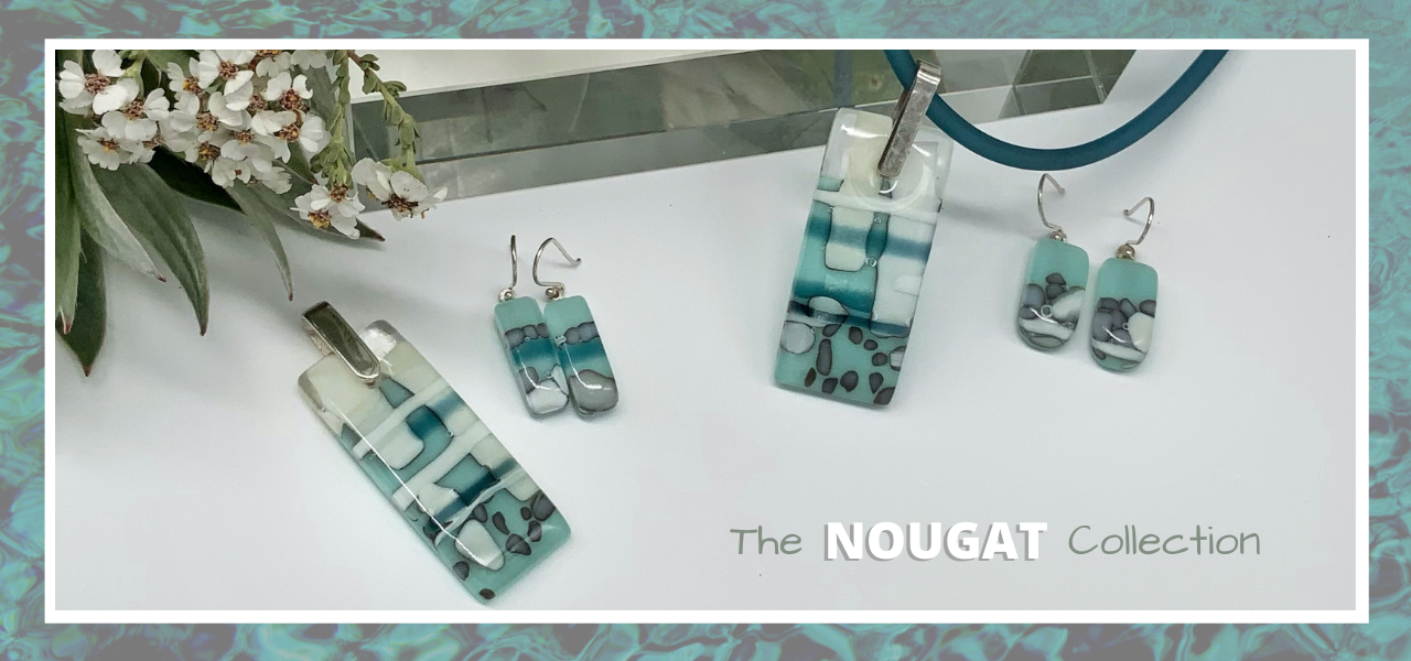 Glass Roots Jewellery Glass Roots Studio Shop - beautiful glass jewellery and glass gifts