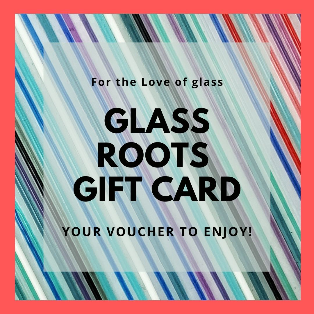 Glass Roots Gift Card