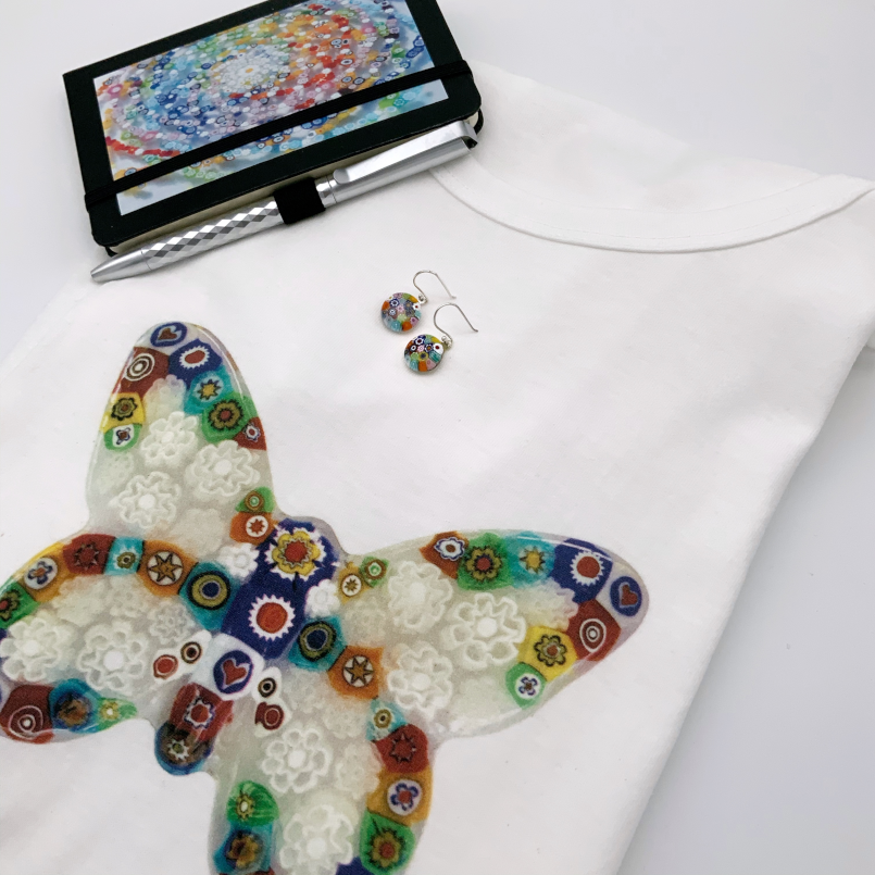 The Beautiful Butterfly Gift Set