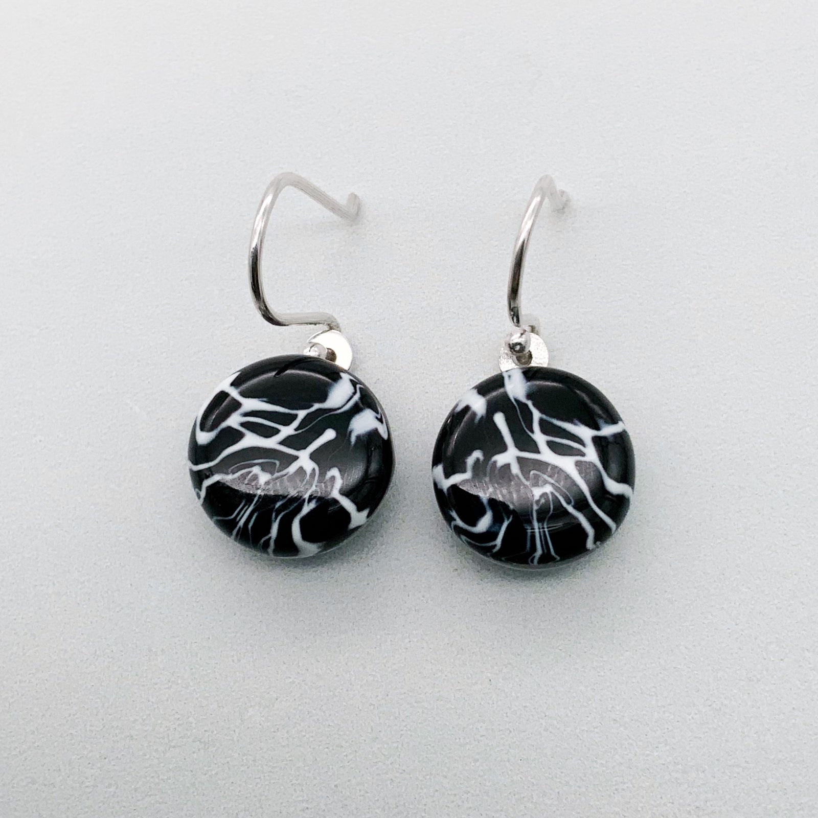 Marmo dangle earrings - undomed