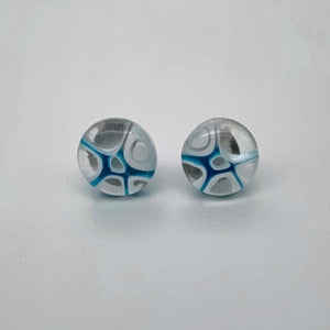 Oceana Murrini stud earrings